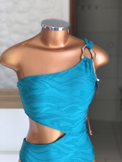 Modelo Victoria - Maiô e body - comprar online