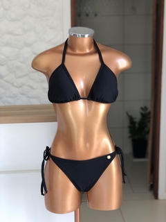 Biquine curtininha