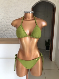 Biquine curtininha