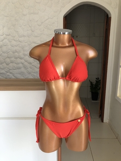 Biquine curtininha