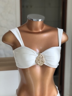 Biquine completo + saia - comprar online