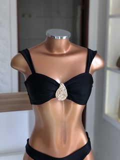 Biquine completo + saia - comprar online