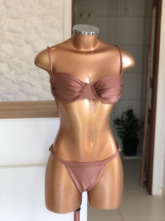 Modelinho Jeri
