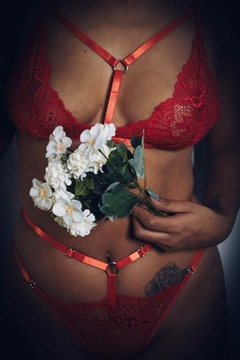 REBECA - comprar online