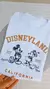 Disneyland! na internet