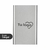 CARGADOR POWER BANG FLAT 4.000 mAh - Singal Merchandising