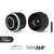 VASO WATERDOG BOSSA 450 - comprar online