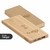 CARGADOR INALAMBRICO ECOLOGICO FITCH