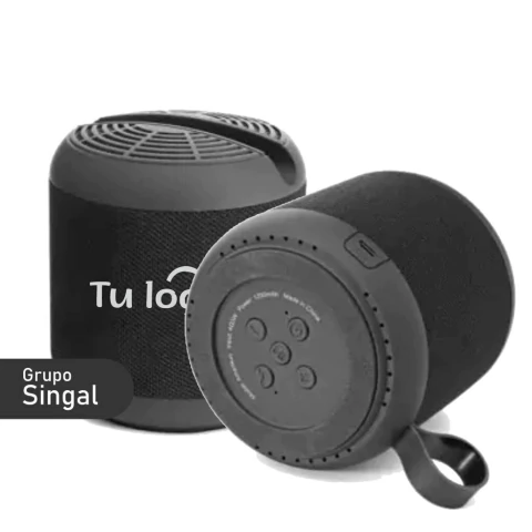 PARLANTE BLUETOOTH MODELO AMADEUS - comprar online
