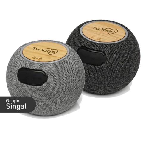 PARLANTE BLUETOOTH CONCERT