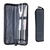 SET GAUCHO ACERO CON FUNDA