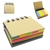 MEMO BOX ESPIRAL