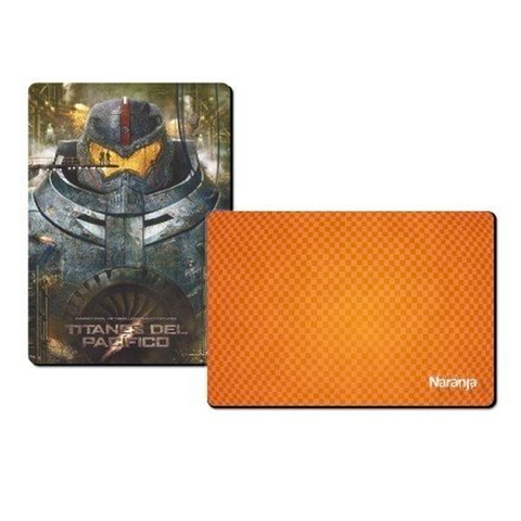 MOUSE PAD PRO IMAGEN 20 X 14 CM
