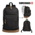 MOCHILA PORTANOTEBOOK KONIZ SWISSBAGS