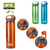 BOTELLA PLASTICA TRITAN WATERDOG 800 ML
