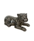 Perro ceramica decorativo