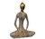 Figura de yoga