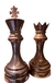 Set x 2 Piezas de ajedrez