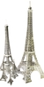 Torre Eiffel aluminio