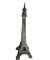 Torre Eiffel de resina 30cm