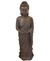Figura Buda Exterior