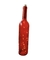 Botellas con luces