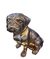 Perro decorativo