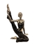 Figura de yoga N