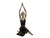 Figura de yoga N
