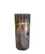 Velas led grises / CON DETALLE