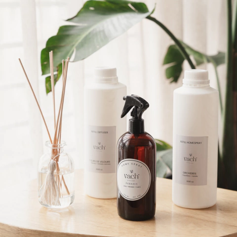 REPUESTO PARA HOMESPRAY 1000 ml - comprar online