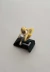 Abril / Disponible en DIDEROT.ART - KLER Joyas Únicas