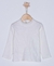 Linea Morley | Polera | Crudo