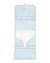 Neceser ♥ Cambiador Olivia | Celeste - Tutu´s Babies and Home 