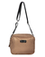 Bandolera Francesca | Beige - comprar online