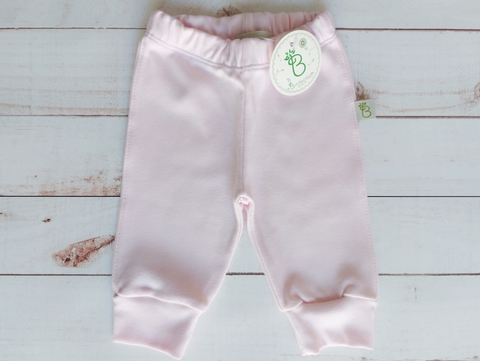 SALE | Pantalon Cody Rosa