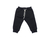 Jogging Basic Negro