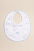 Linea Amis | Babero | Celeste