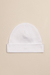 Gorrito Algodón Pima | Blanco