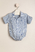 Body camisa Paul