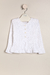 SALE | Saco Male Blanco