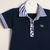 SALE | Body Chomba Polito | Azul - comprar online