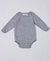 Body de Morley | Gris