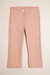 Legging de vestir | Rosa
