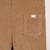 Jardinero de corderoy | Beige - comprar online