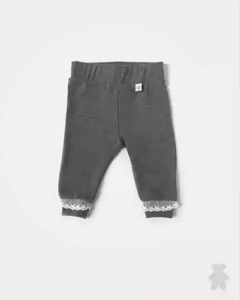 SALE | Pantalon con Puntilla ♥