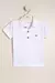 Remera Chomba | Blanco