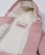 Campera Tadeu | Rosa en internet