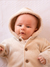 Campera Oslo | Beige