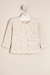 Saco Tejido Julita - comprar online